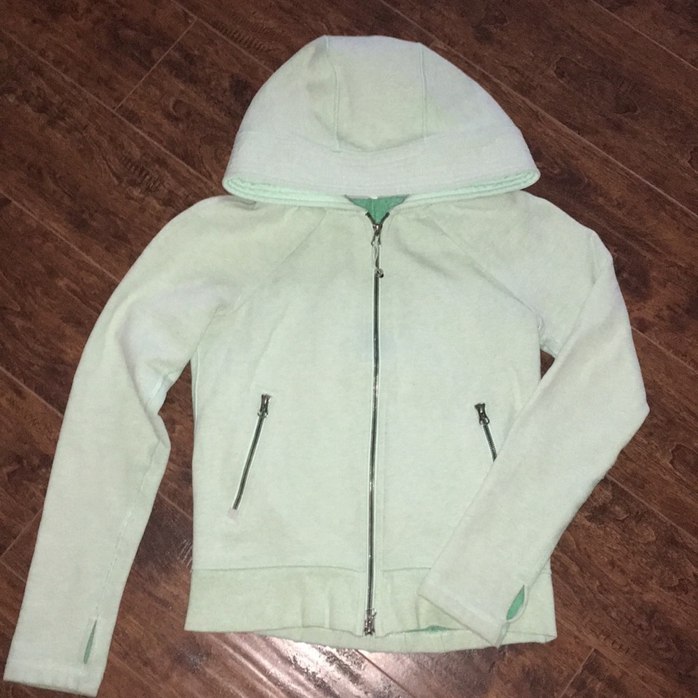 Lululemon Happy Yin Year Hoodie